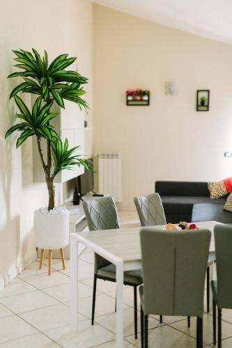 San Prisco Apartment | Your Penthouse