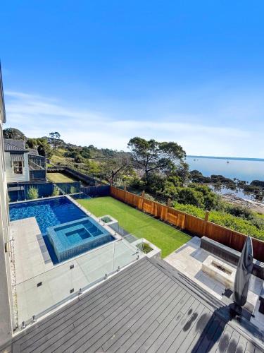 Corinella House | Your Perfect Coastal Getaway