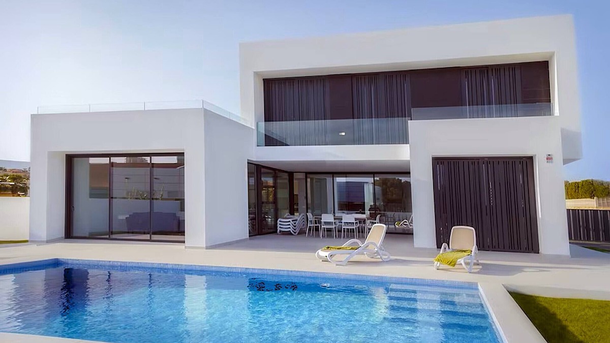 Calpe Villa | Your perfect getaway in Calpe