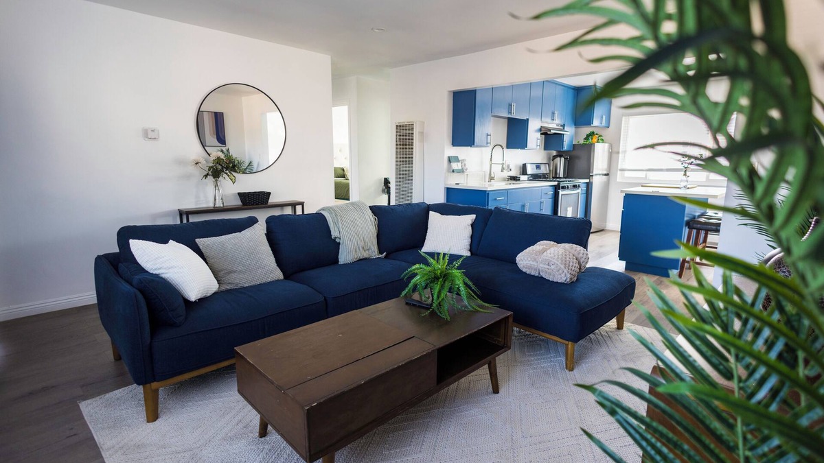 North Long Beach House | Your Perfect Long Beach Hideaway