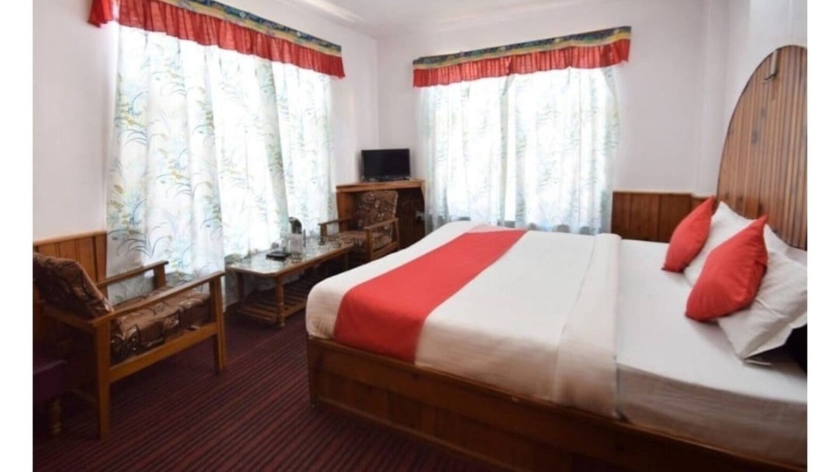 Aleo House | Your Perfect Stay at Manali