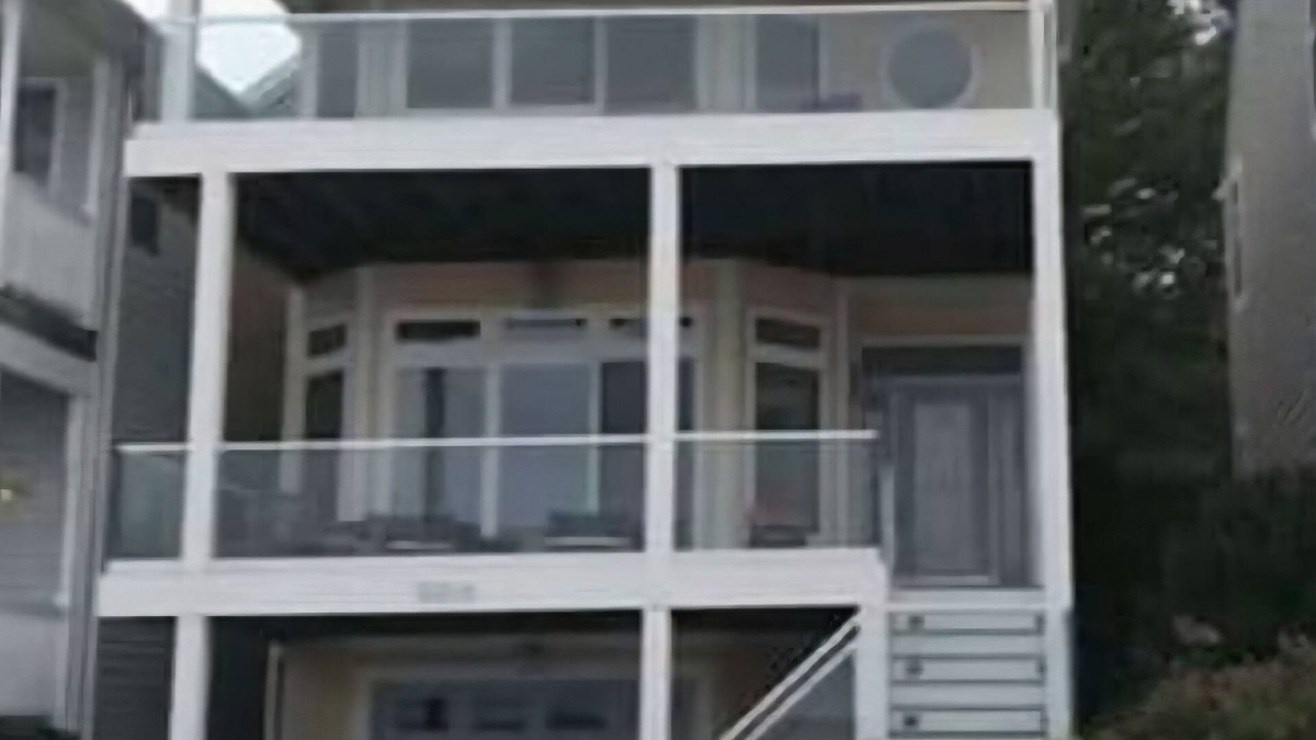 North Beach House | Your Perfect Waterfront Oasis overlooking the Chesapeake Bay Awaits!