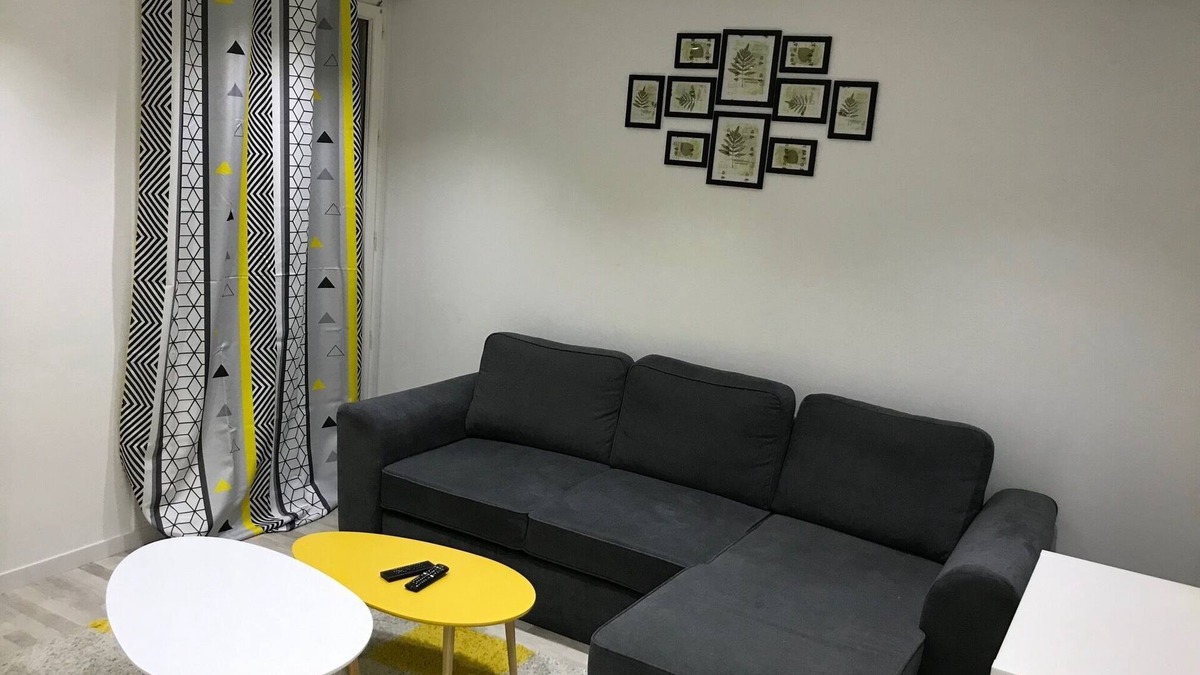 Sainte Marie - Saint Leon Apartment | ★ Your Place in LH ★