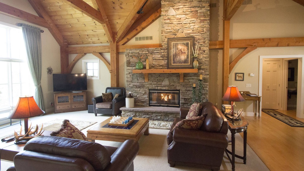 Blissfield House | Your Premier Holmes County Getaway!