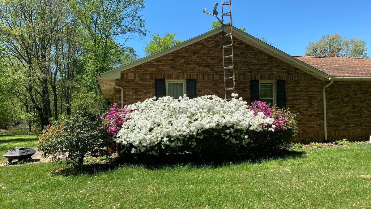 Benton Other | Your Private Country Escape 1/2 mile from Rend Lake – A Hidden Gem!