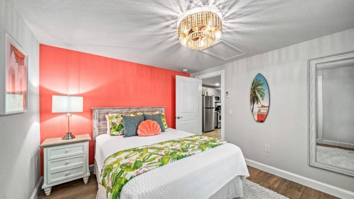 Siesta Key House | Your Private Oasis at Bromiscus | Resort-Style Retreat, Pool, Game Room, Walk to Beach