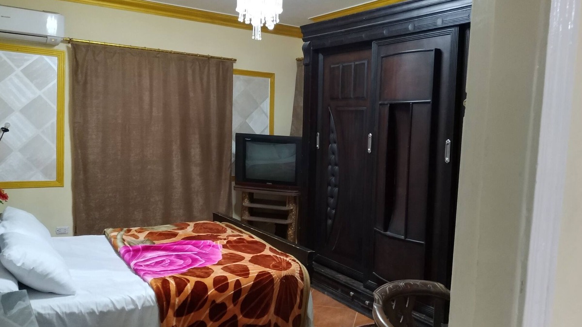 Giza Apartment | Your Pyramids View Apartment