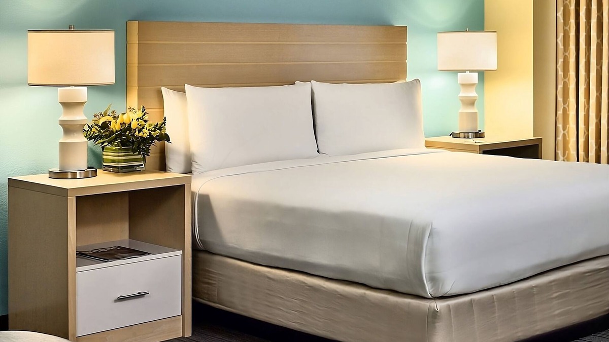 Gwinnett Place Hotel | Your Relaxing Getaway Awaits! 4 Amazing units near Gwinnett Place Mall