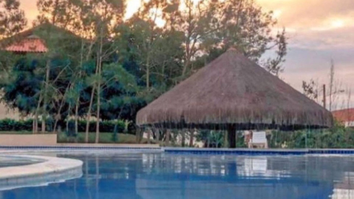 Saire Apartment | YOUR REST IN A FARM CLIMATE!