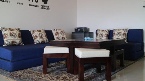 Taj Ganj Apartment | Your's 2nd Home