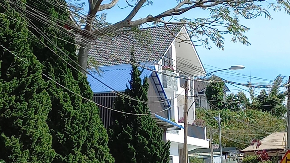 Da Lat Villa | Your Scadanivian home in the heart of Dalat