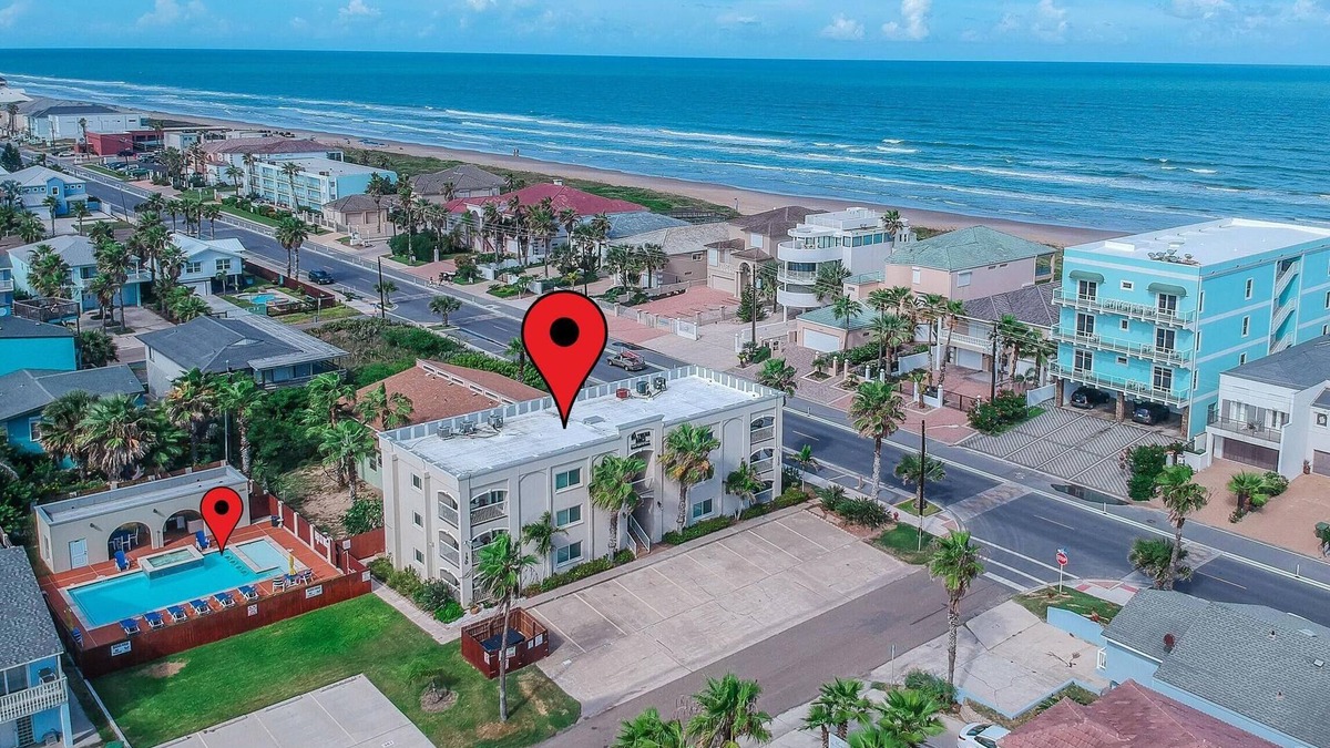 South Padre Island House | Your Seaside Sanctuary Awaits: Stay Longer, Save More with 10% Off 7+ Nights