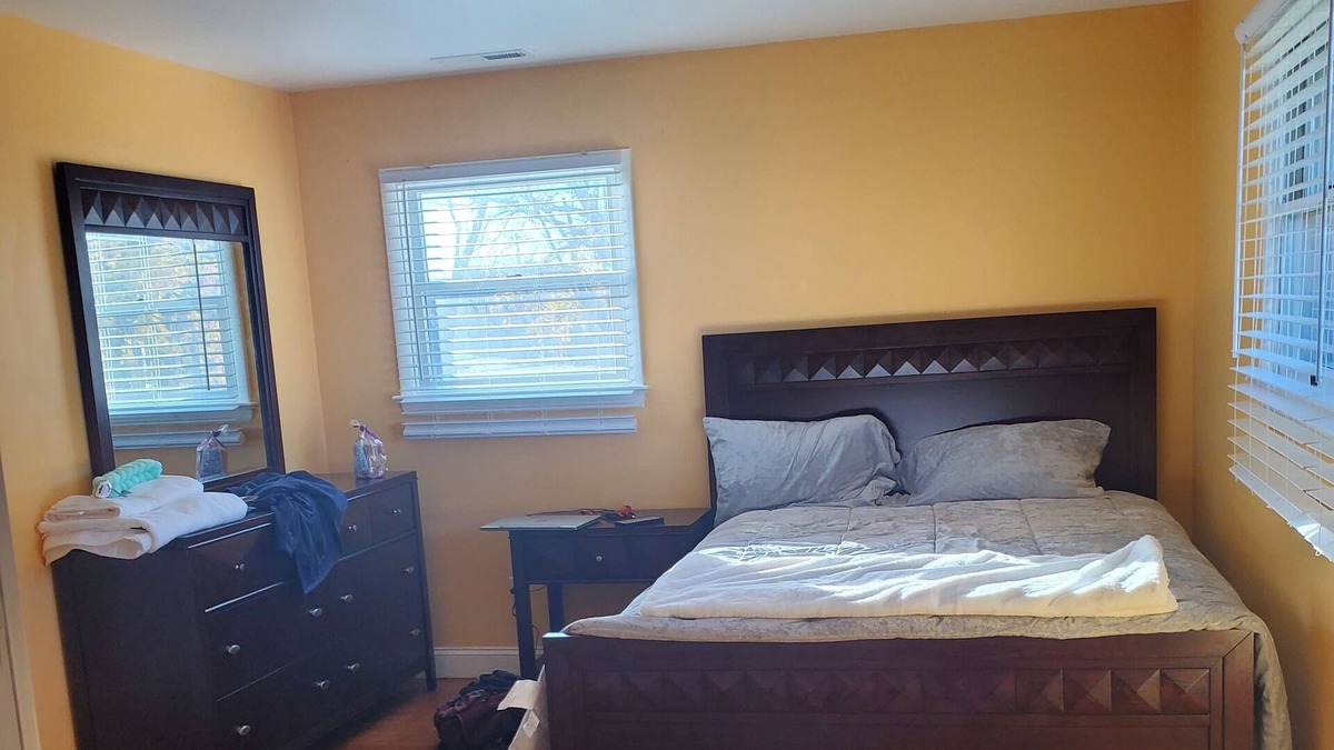 Middletown House | Your serene home