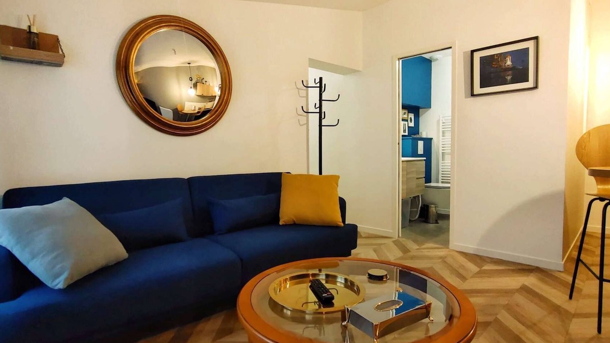 North district Apartment | Your Stopover - Calliopé