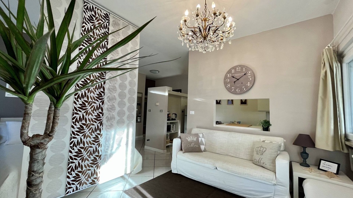 Colombare Apartment | Your Studio in Sirmione