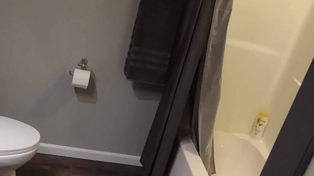 Sparta Apartment | Your Tiny Home Away From Home