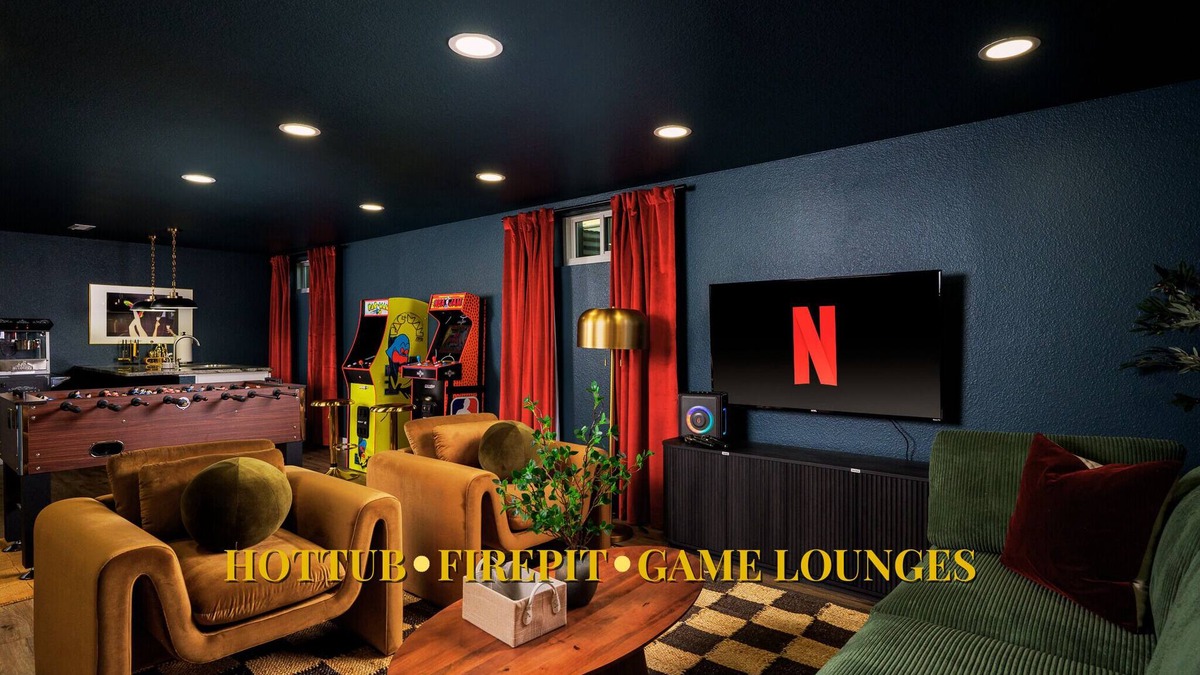 Allendale Area House | ✨ Your Ultimate Colorado Retreat – Designed for Memorable Group Getaways! ✨