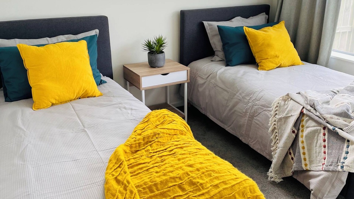 Featherston House | Your Ultimate Luxury Getaway