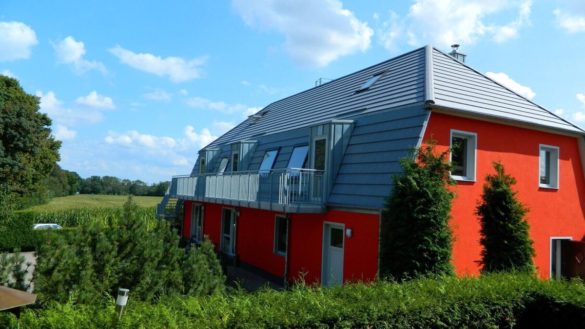 Muritz Apartment | Your vacation home on the Müritz