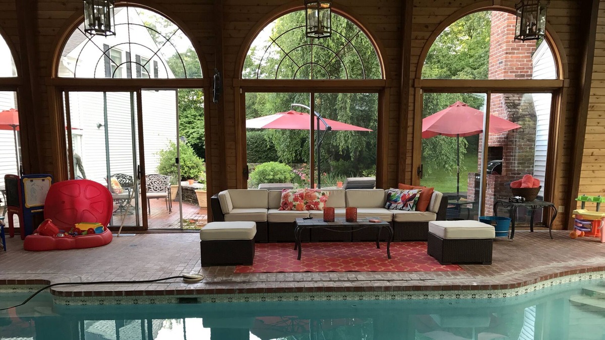 Somers House | Your vacation house ! Great for beautiful memories... year after year...