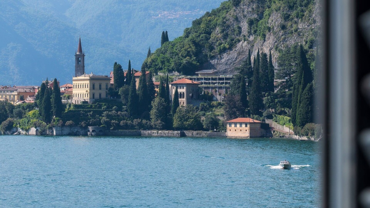 Fiumelatte Apartment | Your window on Varenna-Como-.