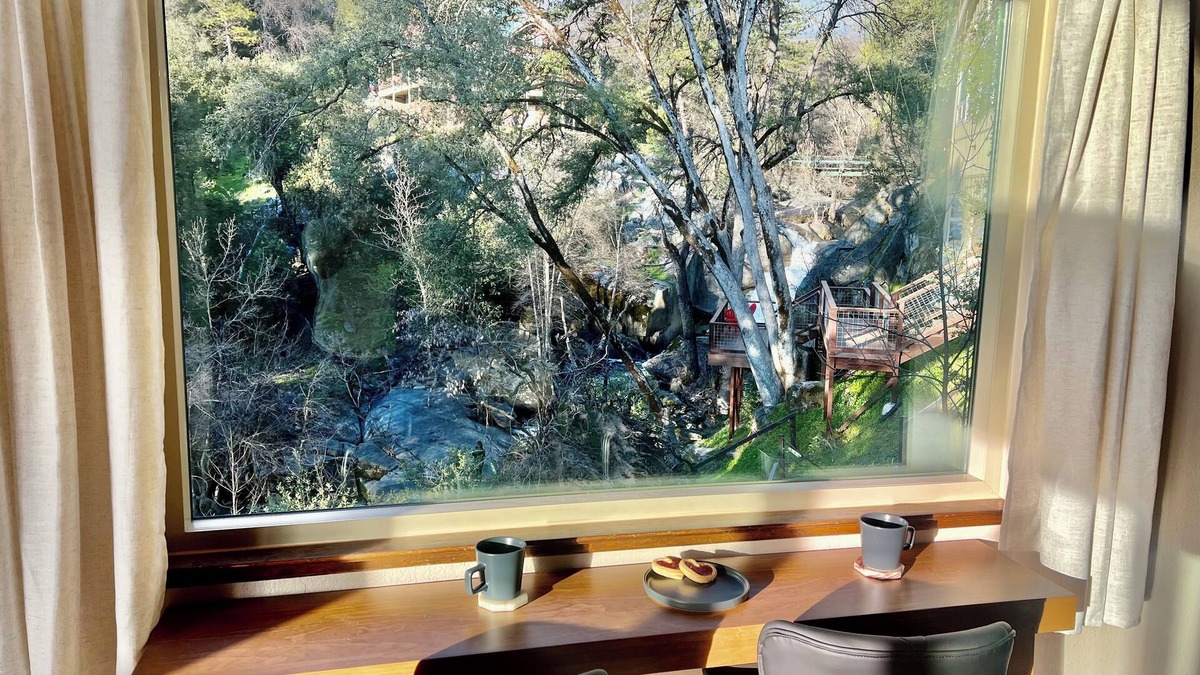 Yosemite Forks Cabin | Your Yosemite Waterfall Serene Escape-13mi to South Gate 5 min to Bass Lake