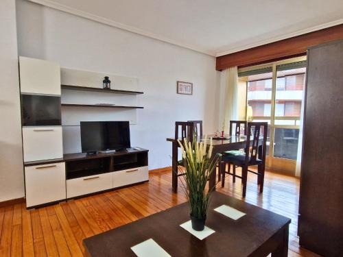 Ourense Apartment | YourHouse Progreso 1 apartment