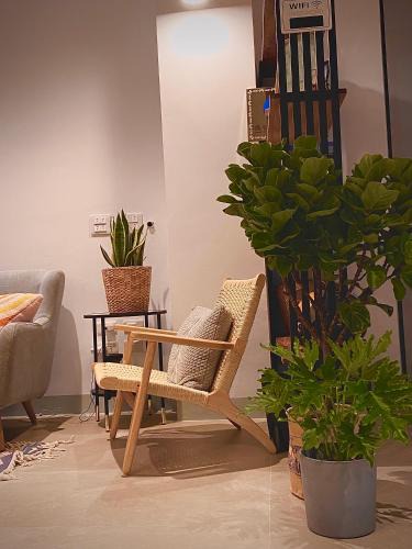 Lyudao Bed & Breakfast | Yoyu Villa