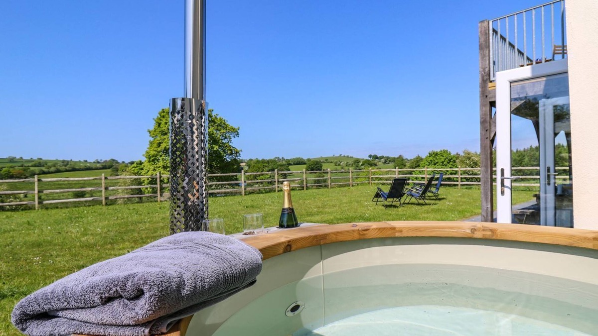 Bontnewydd Cottage | Yr Adfa