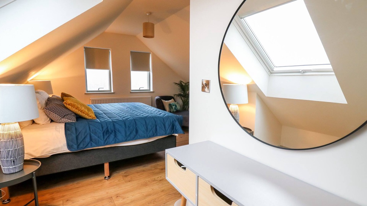 Llanon Cottage | Ysgoldy Brynwyre