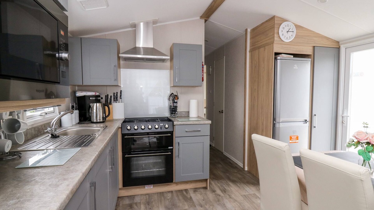 Borth House | Ystwyth 26