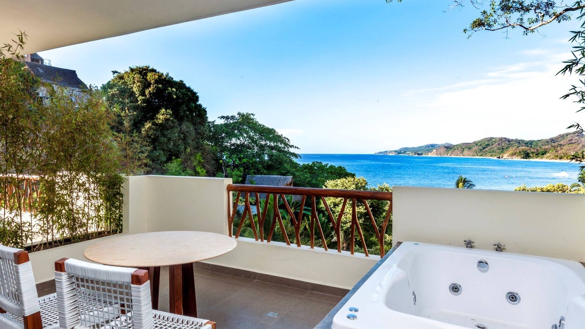 Sayulita Hotel | Ysuri Sayulita - Beachfront Hotel