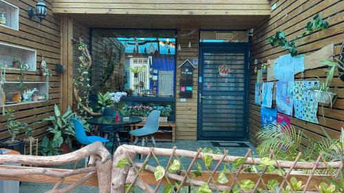 Xiulin House | Yu Shou Hao Hsien Guesthouse