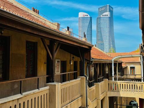 Shibei Hotel | Yuanjili International Youth Hostel