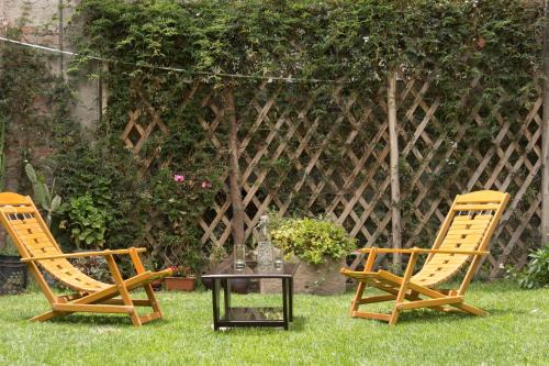 Yucay Hotel | Yucay Plaza Inn