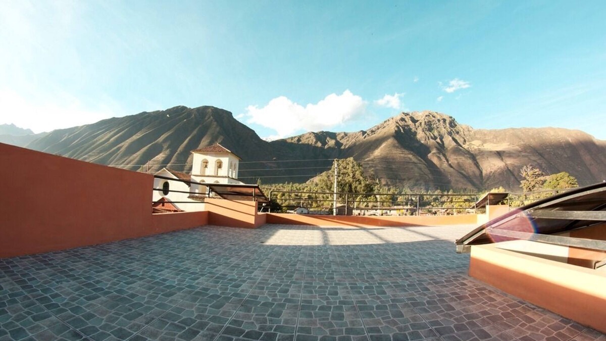 Yucay House | Yucay Plaza Inn