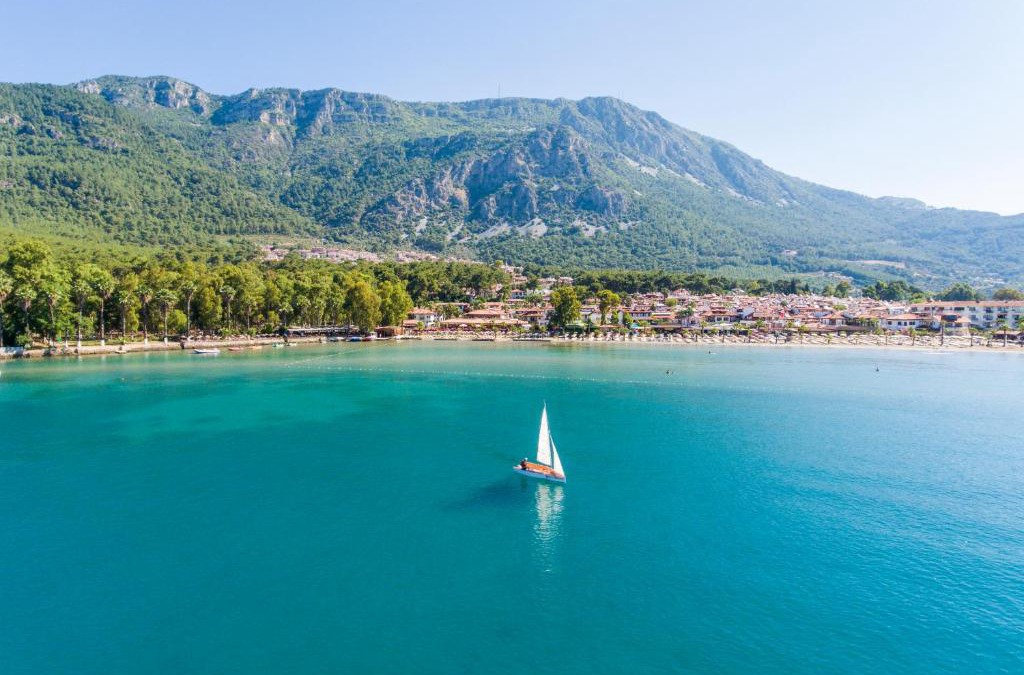 Akyaka City Center Hotel | Yucelen Hotel