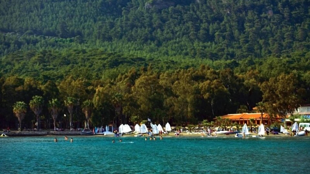 Akyaka City Center Hotel | Yucelen Otel