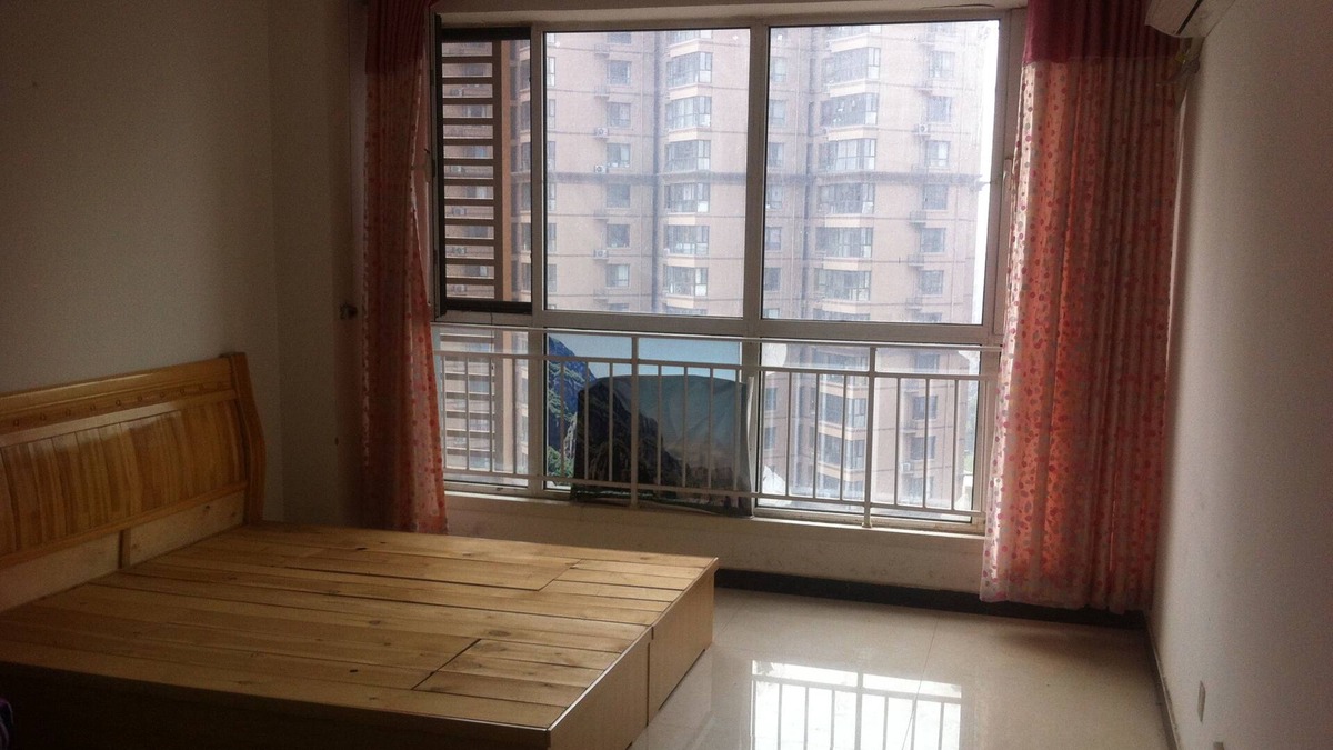 Shijiazhuang City Center House | Yucunxinyuan No.4 Inn
