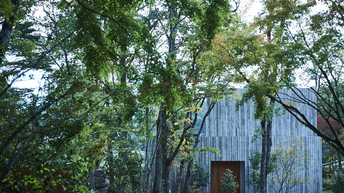 Yufuin Onsen House | Yufuin Sanso Warabino