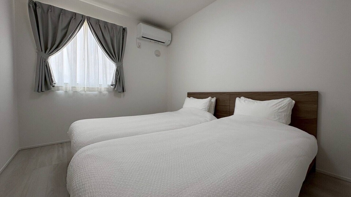 Takasaki Apartment | Yui-Takasaki