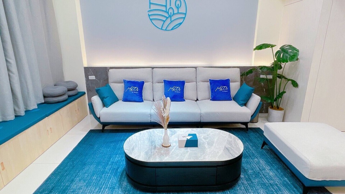 Yujing Bed & Breakfast | YUJING NU TIME