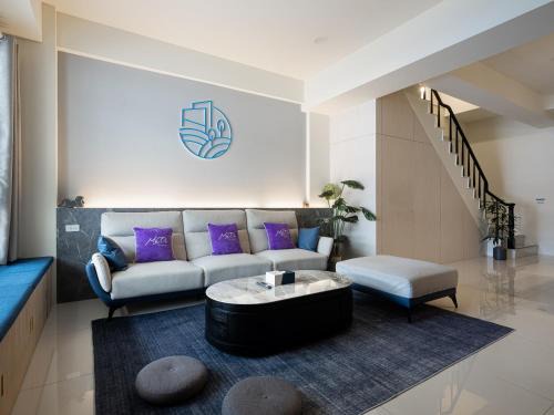 Yujing House | Yujing Nu Time