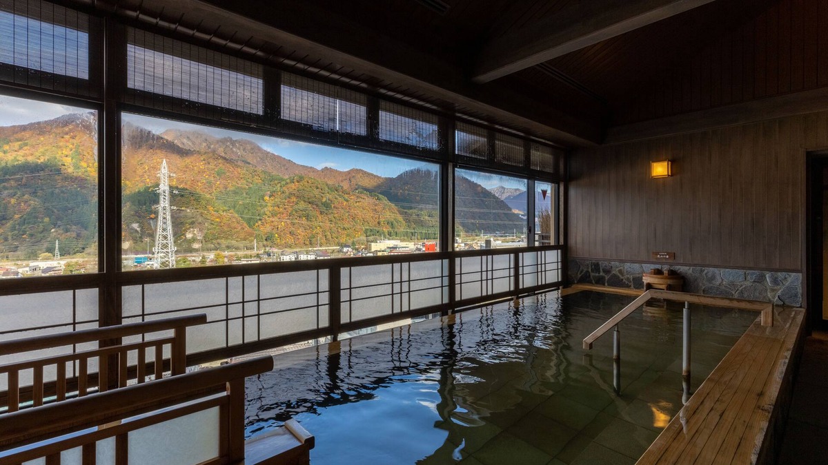 Yuzawa-machi House | Yukemurinoyado Yukinohana
