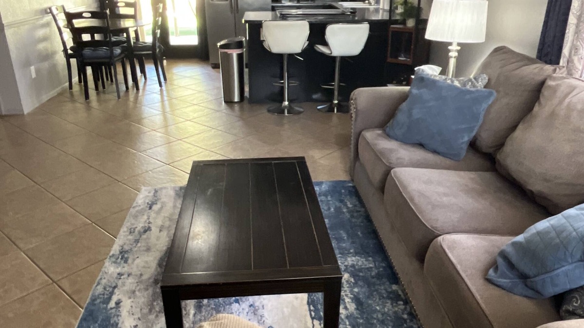 Yuma House | Yuma Townhouse - Centrally Located!