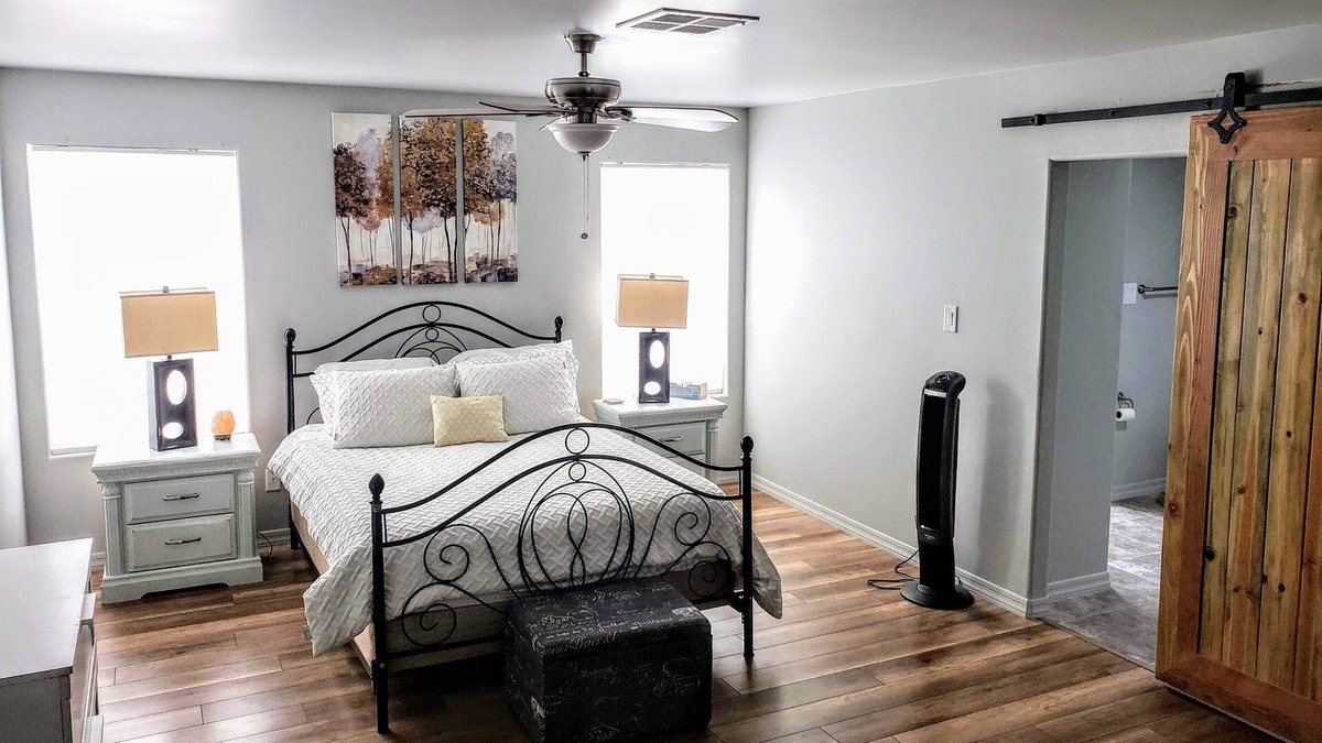 Yuma House | Yumas Best Kept Secret