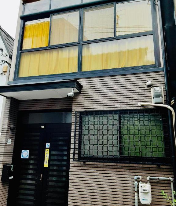 Higashi-osaka Apartment | Yumeji Guest House
