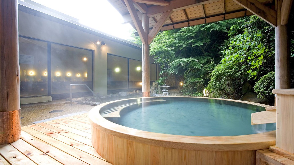 Yumoto Hotel | Yumoto Fujiya Hotel