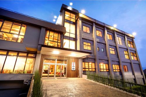 Sugawara Hotel | Yumoto Kobayashi