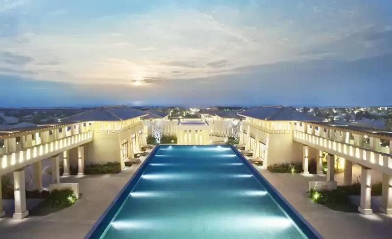 Perfume Bay Villa | Yun Dan Fu Villa